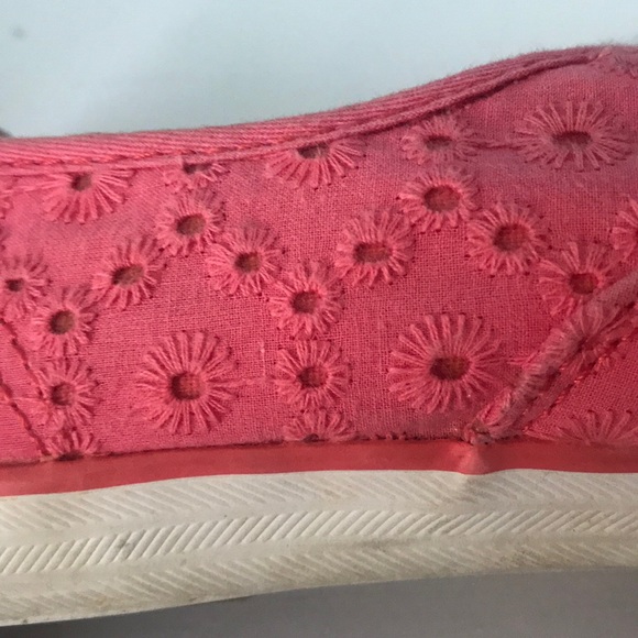 Pink flower keds - Picture 4 of 4